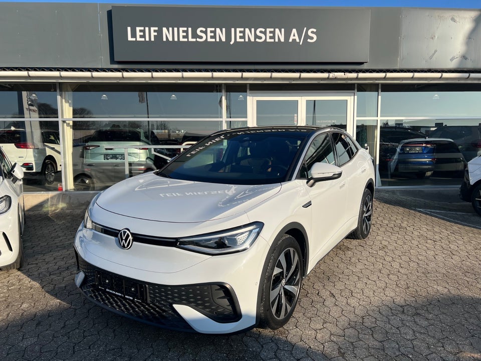 VW ID.5 77 Pro Performance 5d