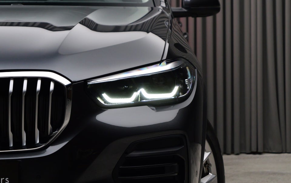 BMW X5 3,0 xDrive45e aut. 5d