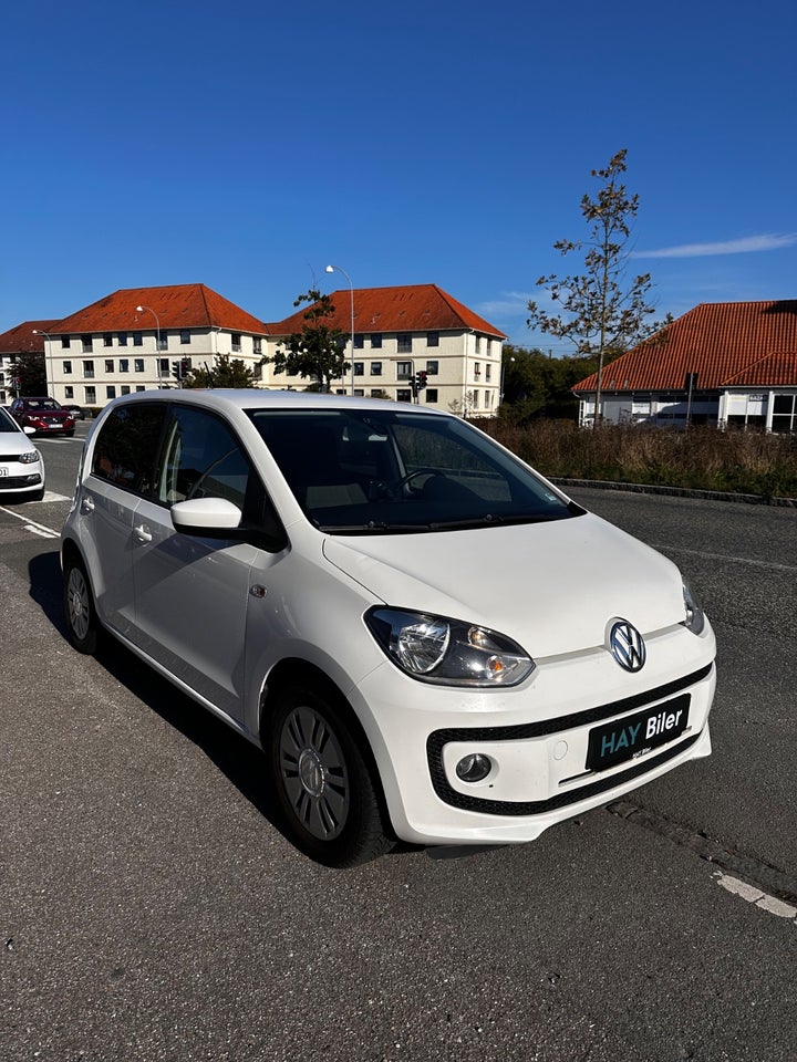 VW Up! 1,0 60 Move Up! BMT 5d
