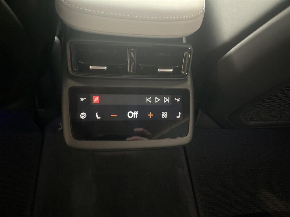 Polestar 4 Long Range Nordic Edition 5d