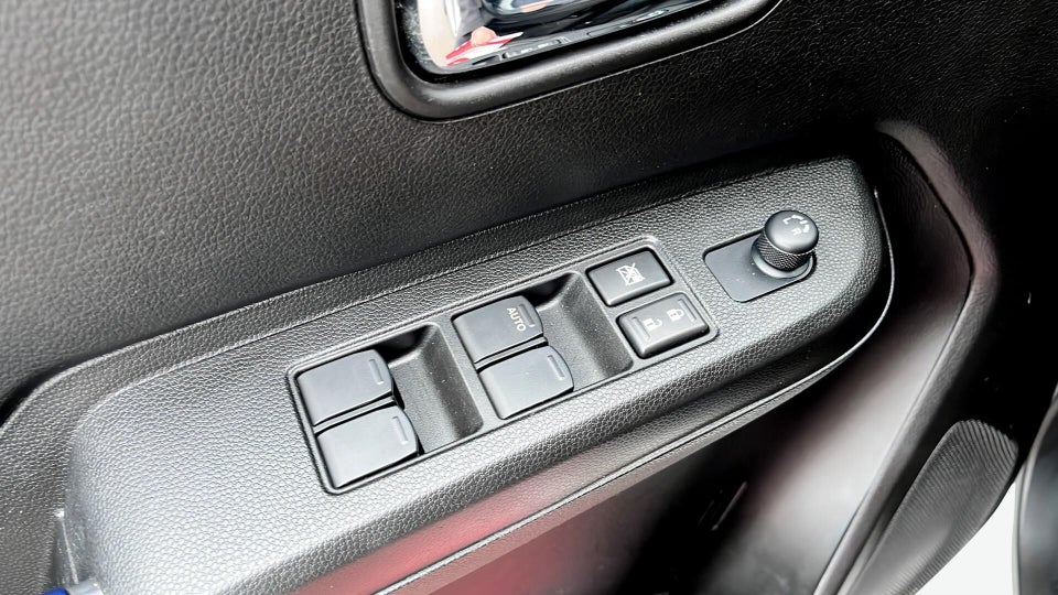 Suzuki Ignis 1,2 mHybrid Adventure 5d