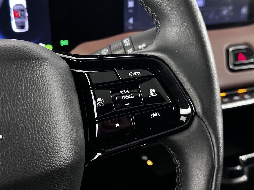 Suzuki eVitara 61 Adventure 5d