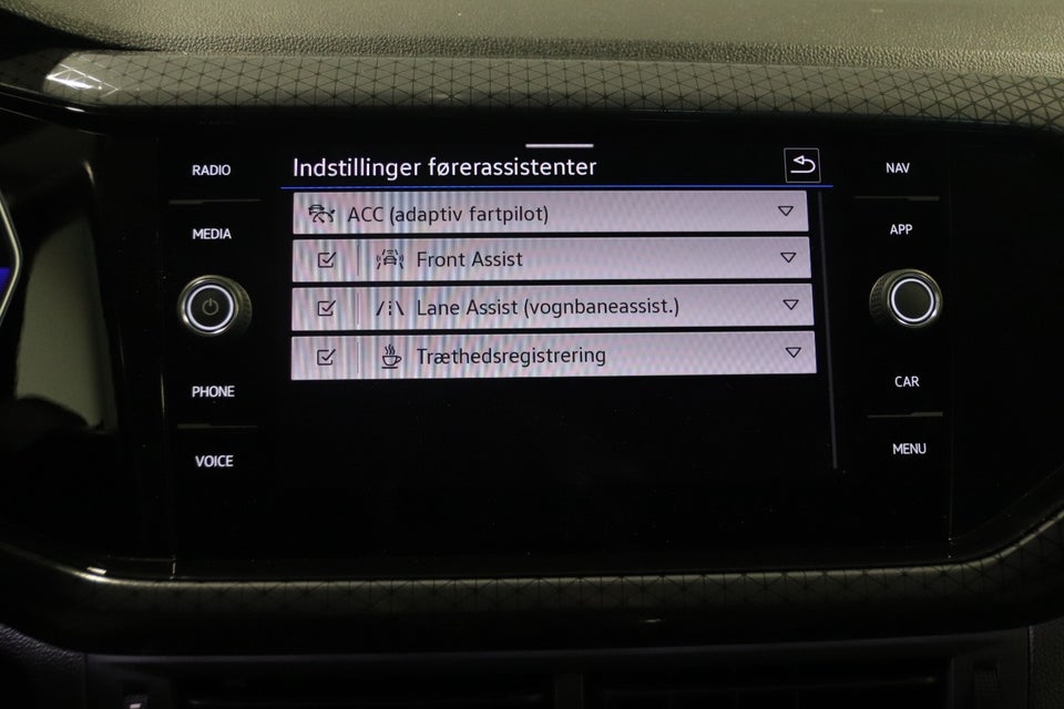 VW T-Cross 1,0 TSi 110 Style DSG 5d