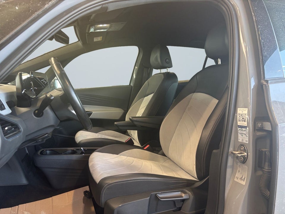 VW ID.3 77 Pro S 5d