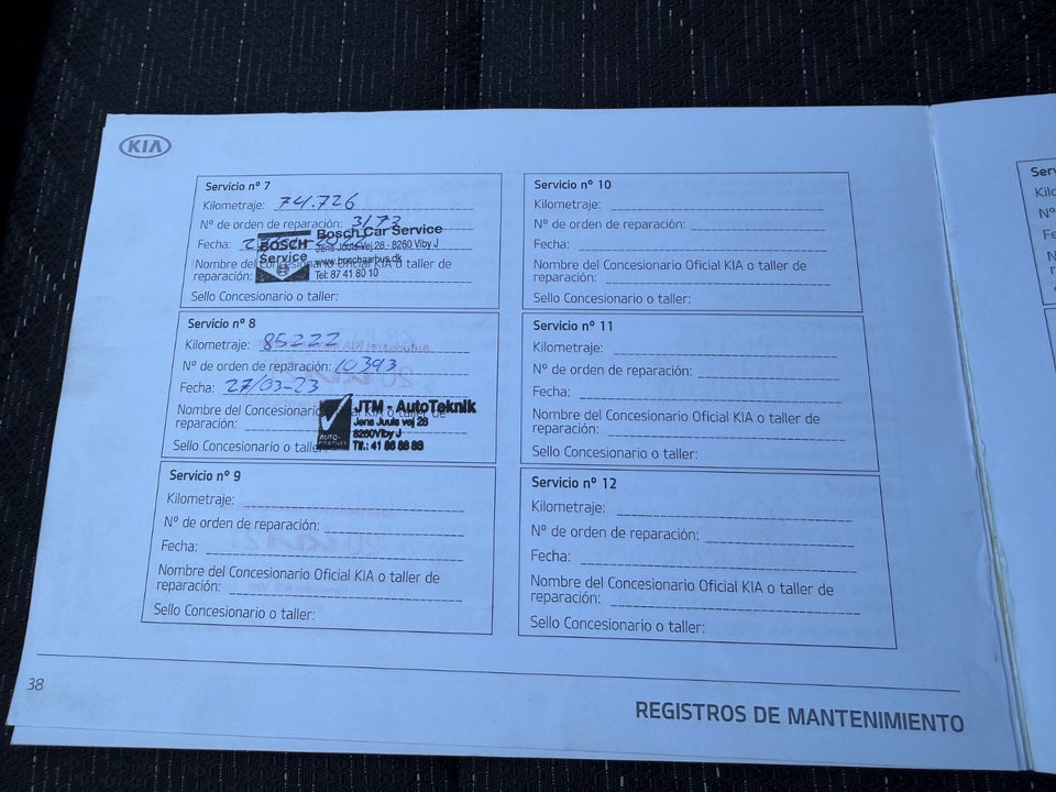 Kia Rio 1,2 CVVT Base 5d