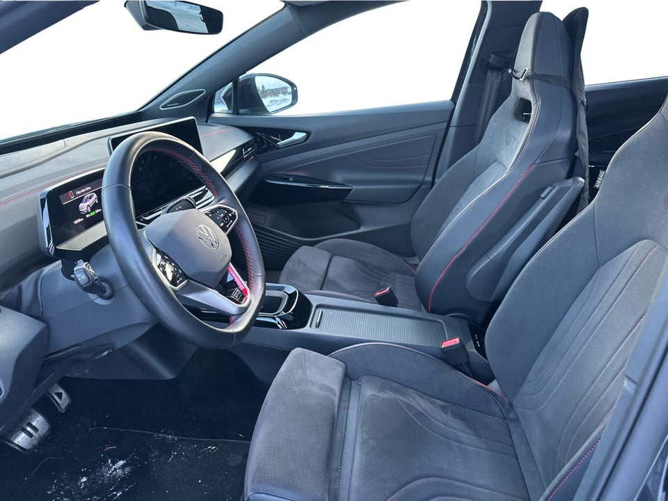 VW ID.4 77 GTX 4Motion 5d