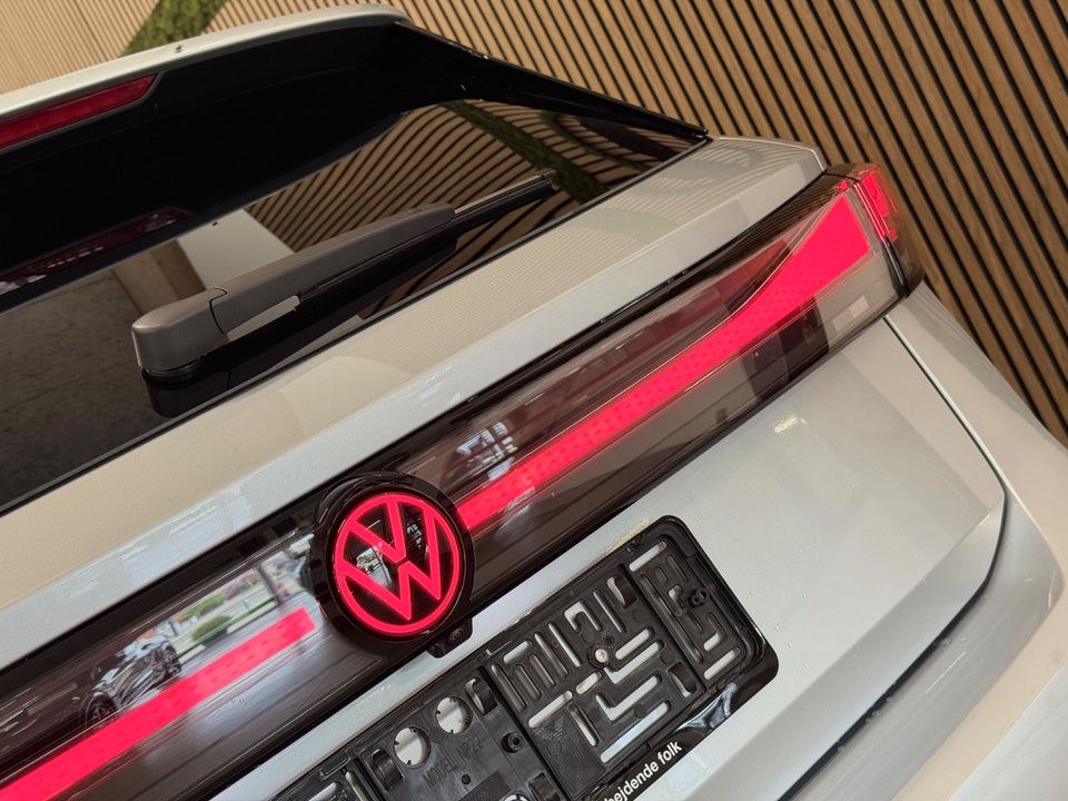 VW ID.7 77 Style Tourer 5d