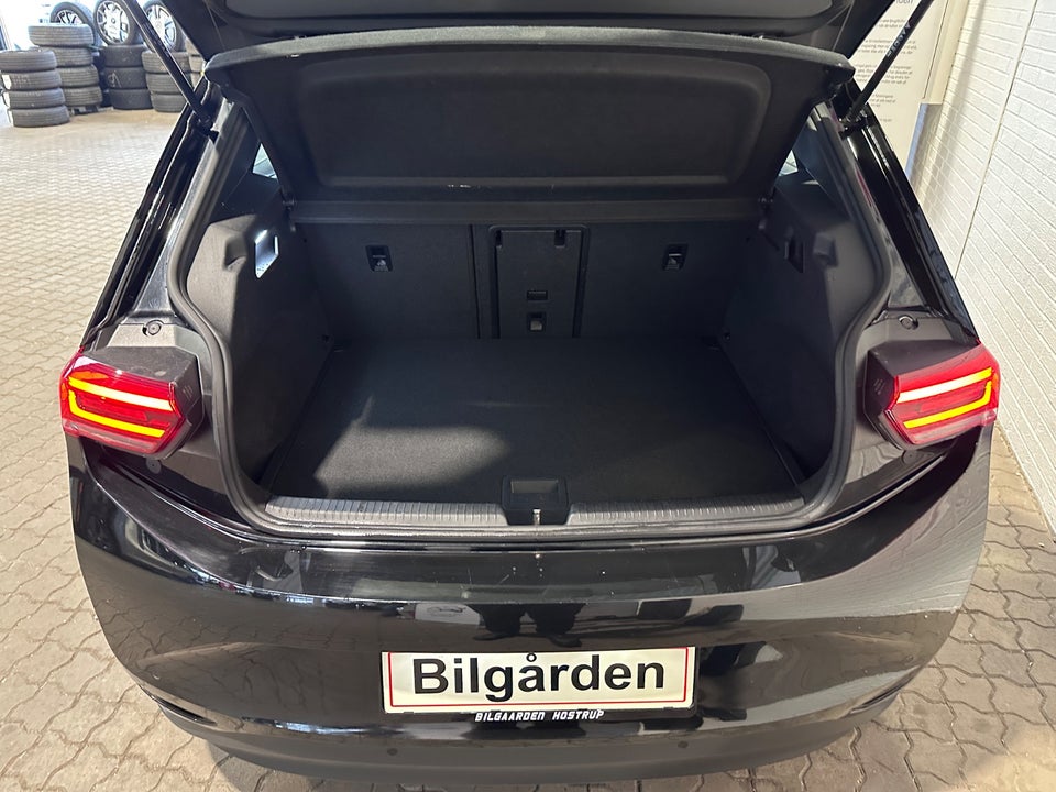 VW ID.3 58 Pro Performance 5d