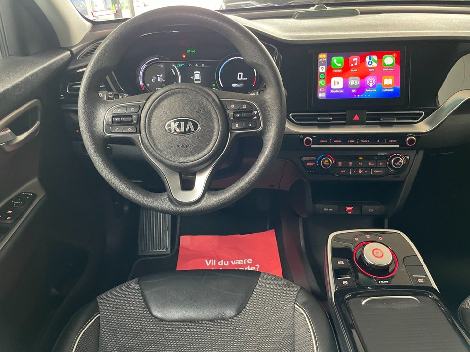 Kia e-Niro 39 Comfort 5d