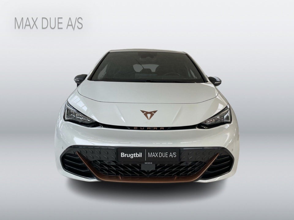 Cupra Born 77 Pasión 5d