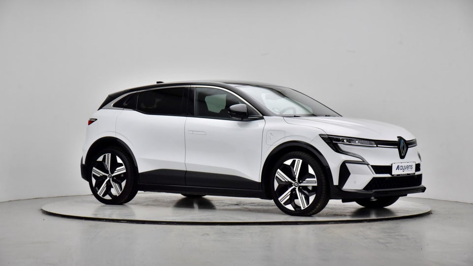 Renault Megane E-Tech 60 Iconic 5d