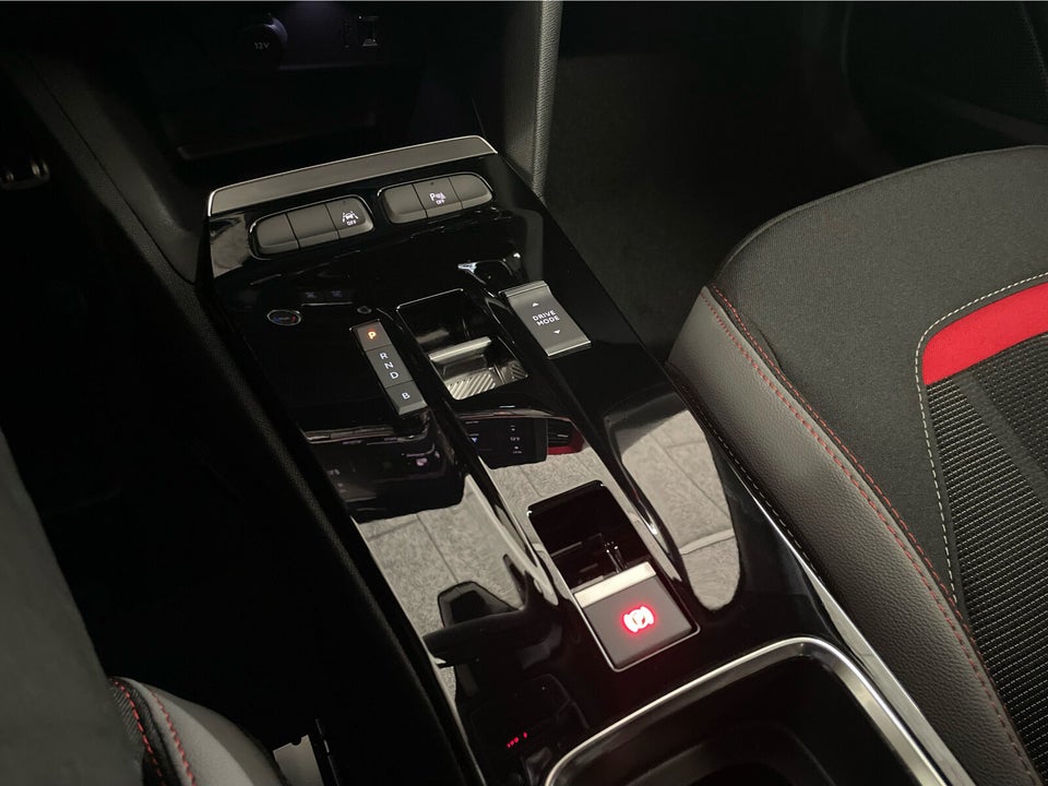 Opel Mokka-e 50 GS Line 5d