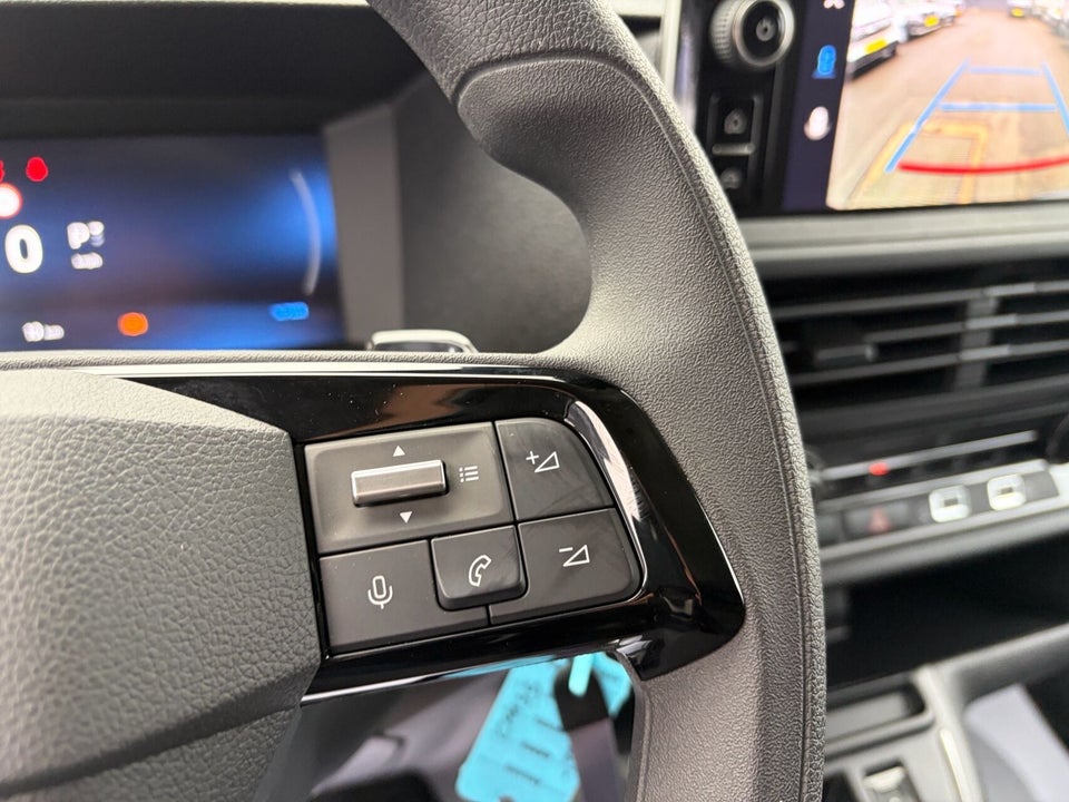 Toyota ProAce 75 Long Comfort