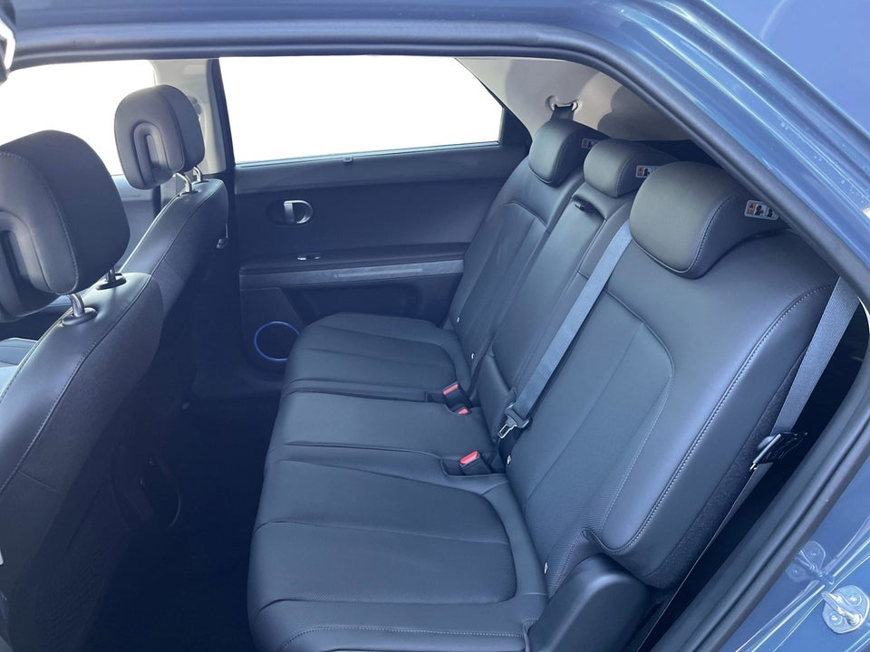 Hyundai Ioniq 5 77 Advanced 5d