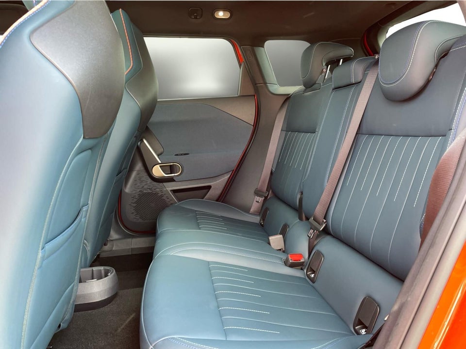 MINI Aceman E Favoured Trim M 5d