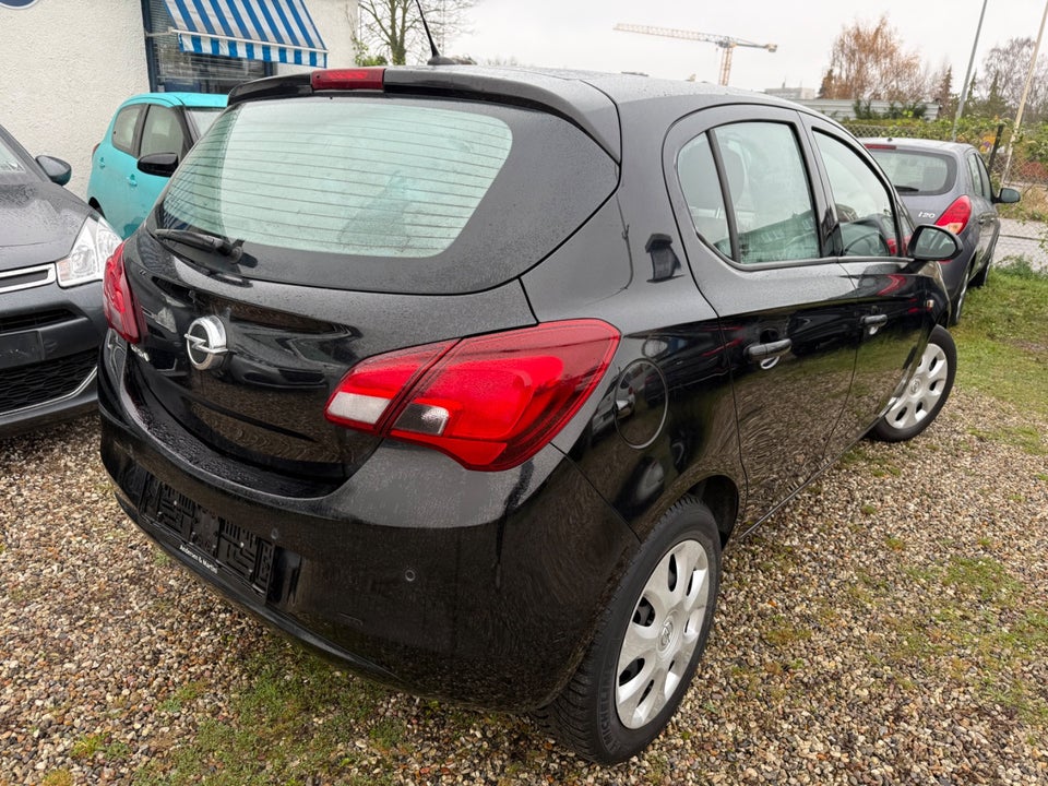 Opel Corsa 1,4 Enjoy 5d