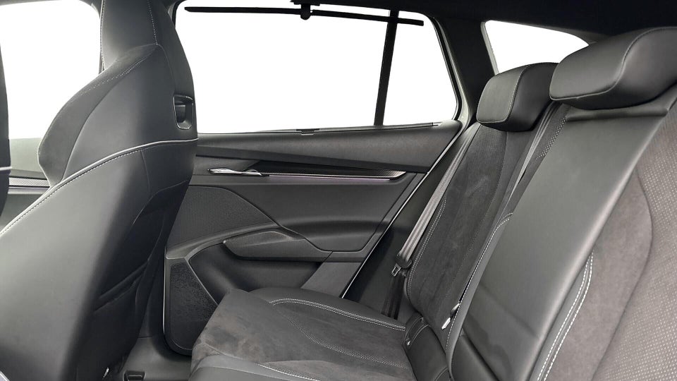 Skoda Enyaq 80 iV Sportline 5d