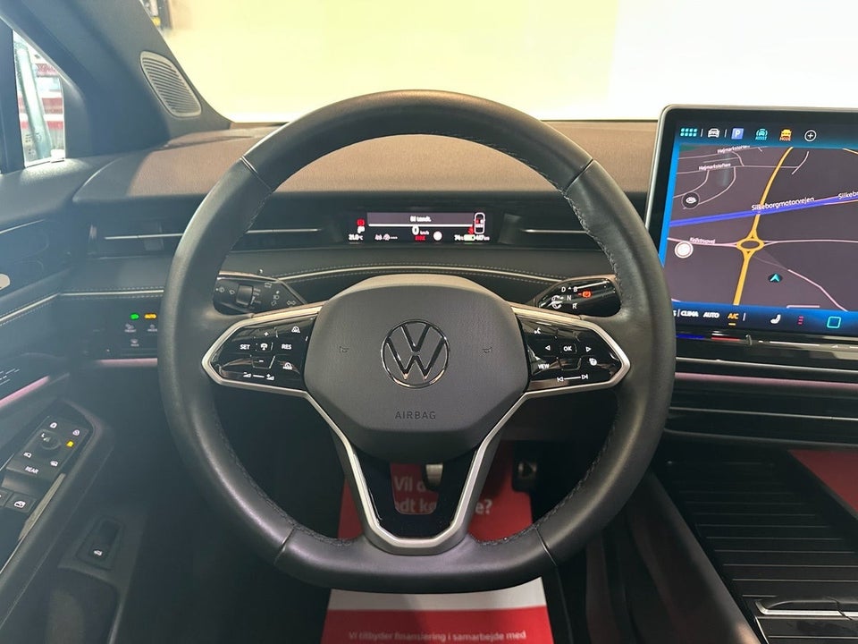 VW ID.7 86 Style S Tourer 5d