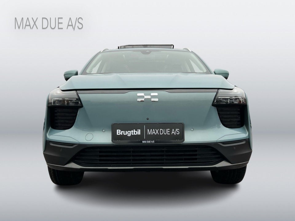 Aiways U5 Limited 5d