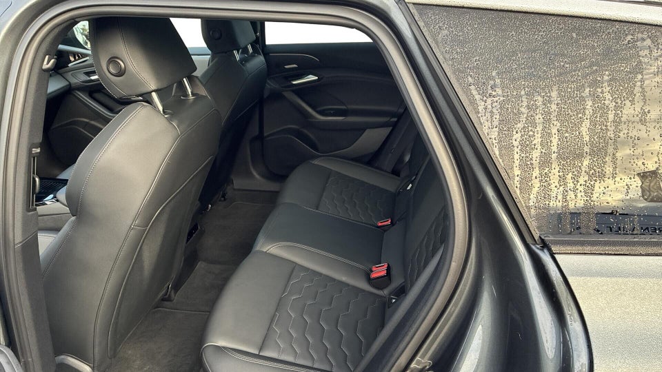 Audi A6 e-tron S-line pro performance Avant 5d