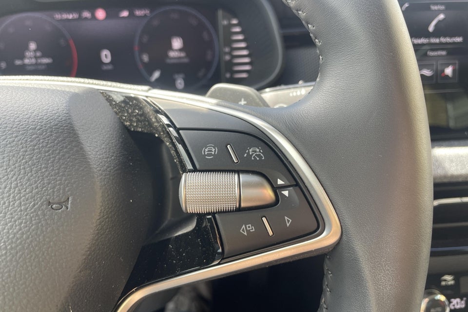 Skoda Scala 1,0 TSi 115 Selection DSG 5d