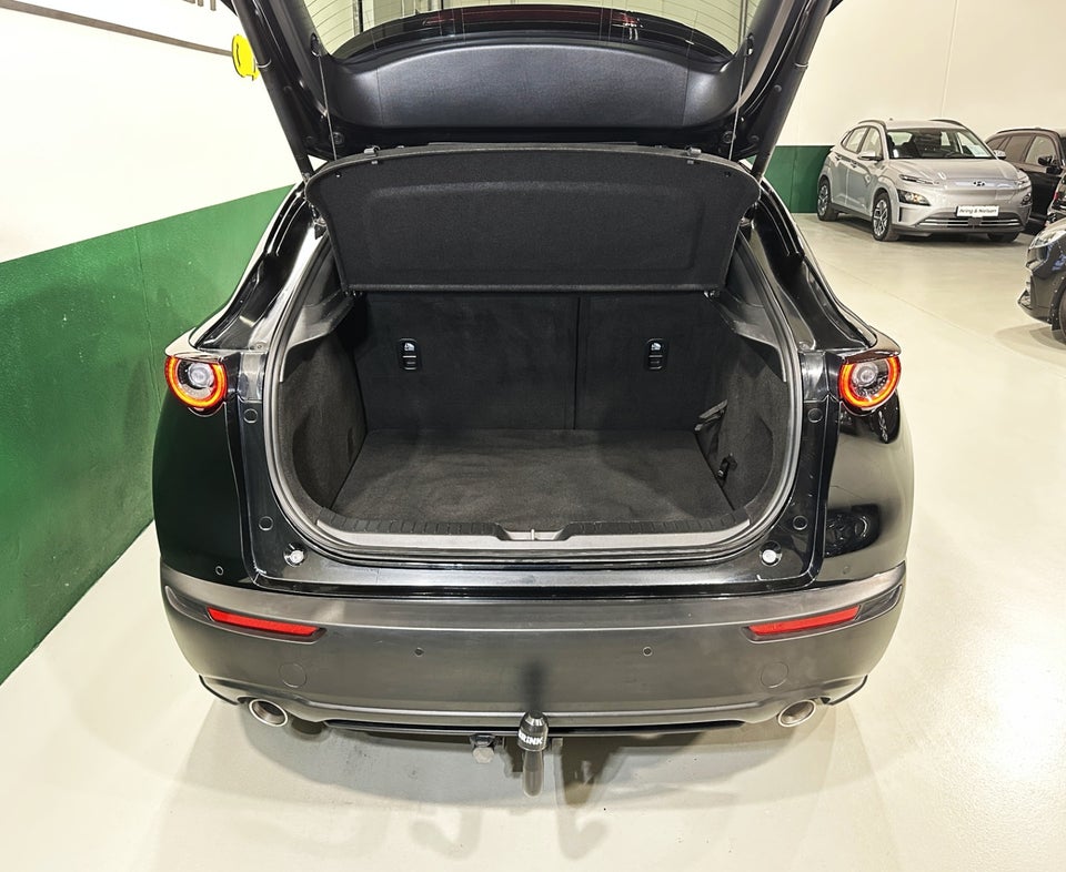 Mazda CX-30 2,0 SkyActiv-X 180 Cosmo aut. 5d