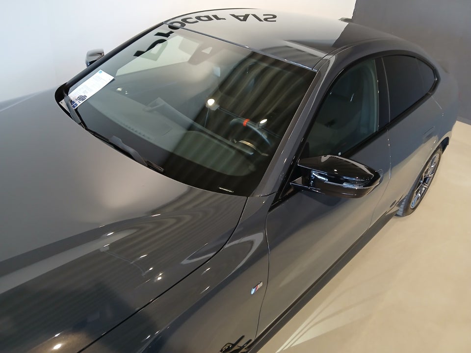 BMW i4 M50 M-Sport xDrive 5d
