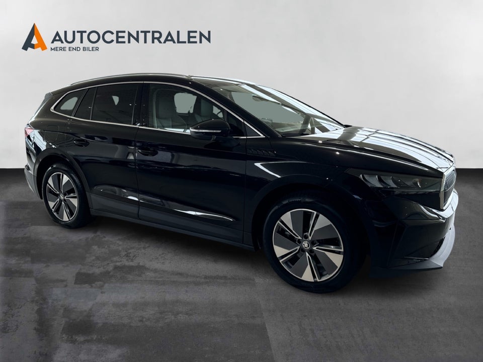Skoda Enyaq 60 iV Lounge 5d