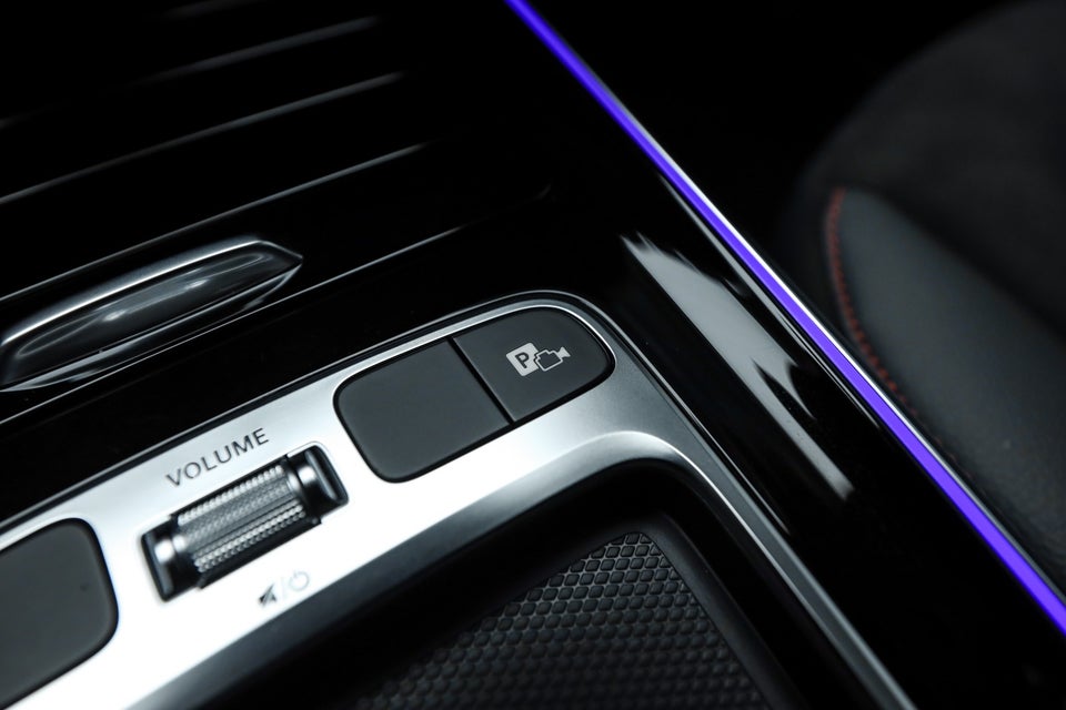 Mercedes EQA250+ AMG Advance 5d