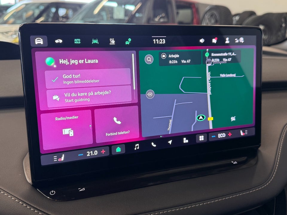 Skoda Elroq 85 iV Sportline Advanced 5d