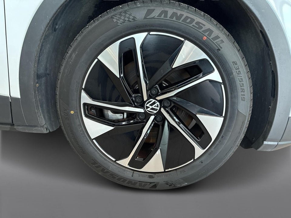 VW ID.4 77 Style 5d