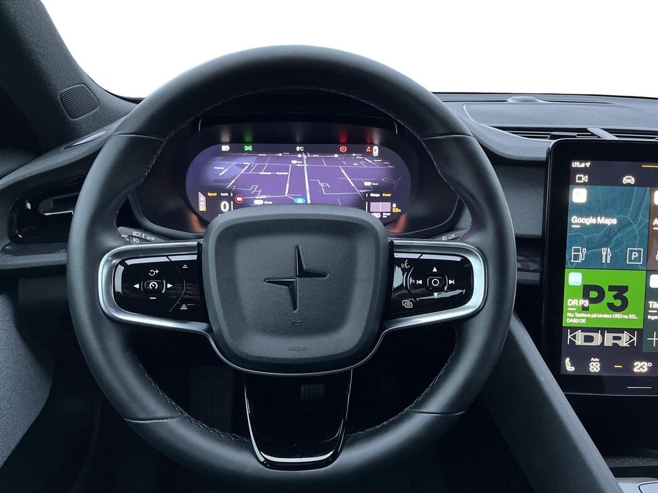 Polestar 2 Long Range 5d