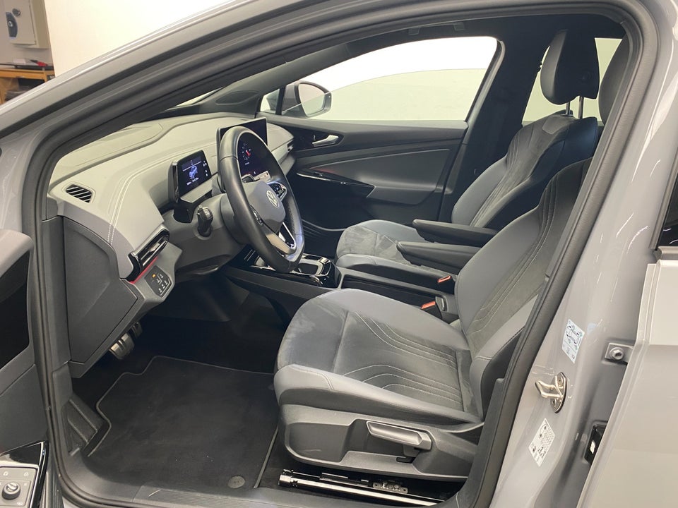 VW ID.4 52 Pure Performance 5d