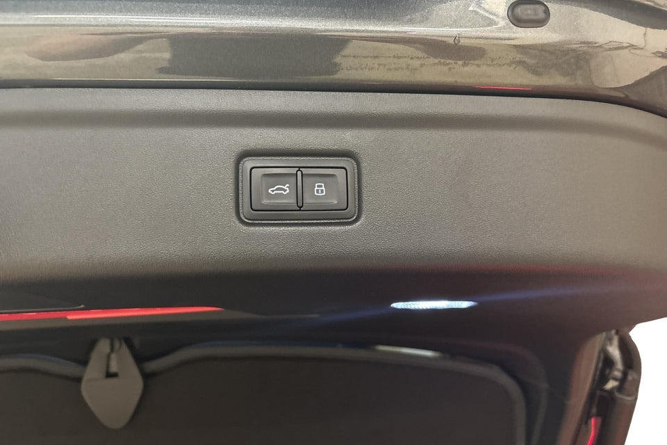 Audi A6 e-tron Progress plus Avant 5d