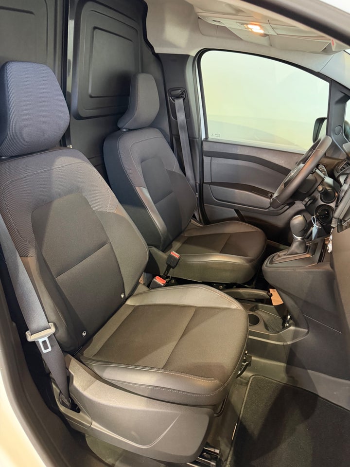 Nissan Townstar 45 Acenta L1H1