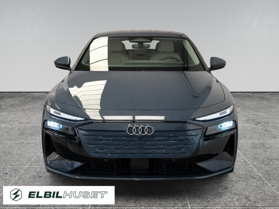 Audi A6 e-tron Progress plus Avant 5d