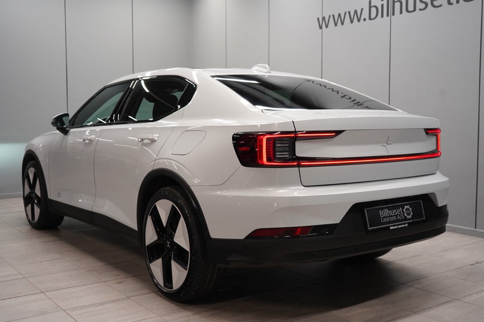 Polestar 2 Standard Range 5d