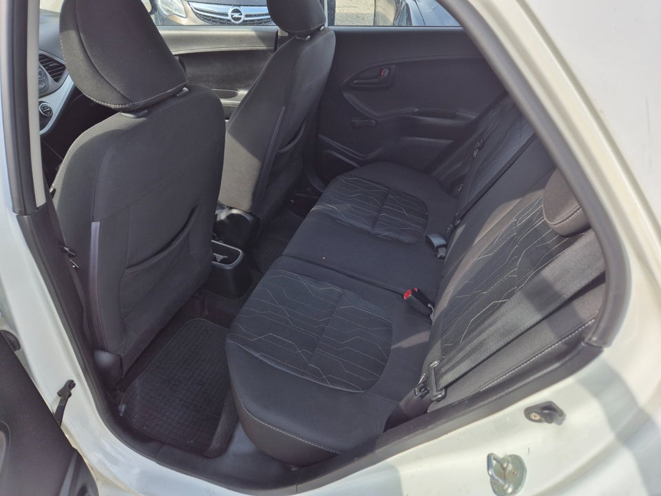 Kia Picanto 1,0 Active Eco 5d