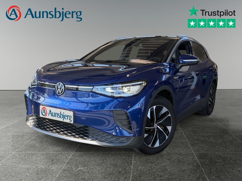 VW ID.4 77 Pro Performance 5d