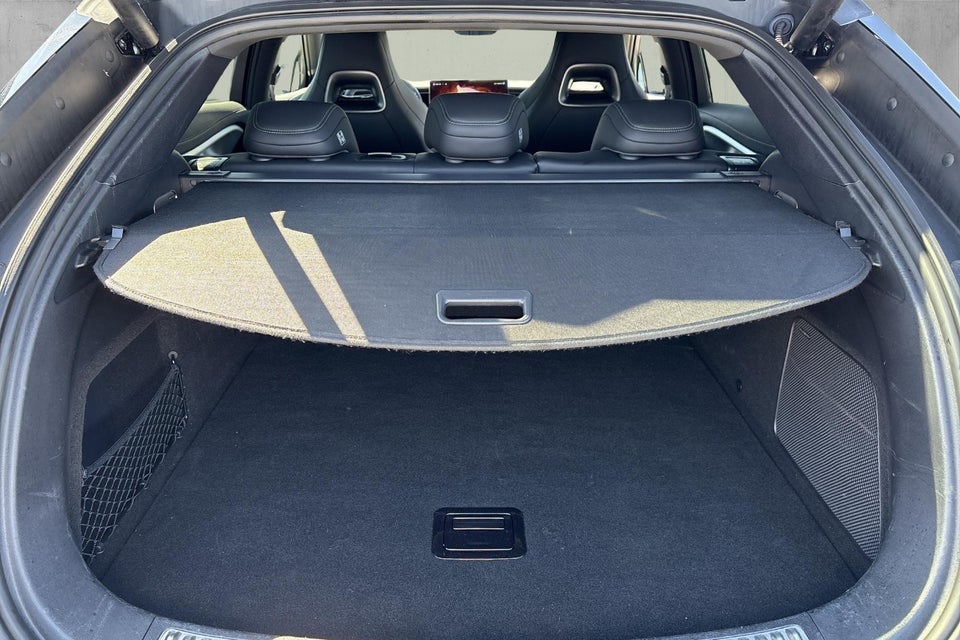 BYD Sealion 7 82 Comfort 5d