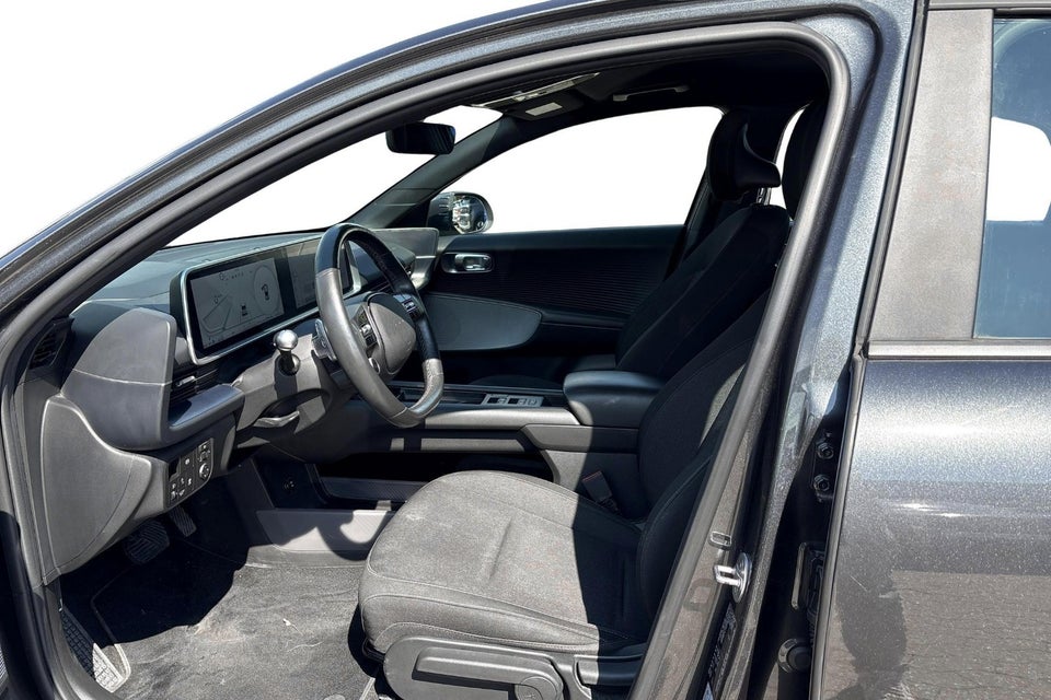 Hyundai Ioniq 6 77 Creative 4d
