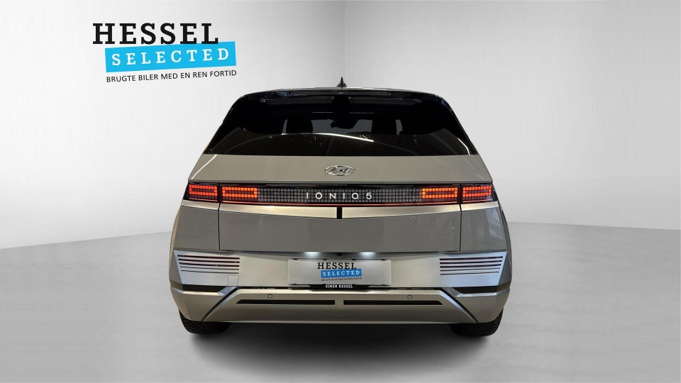 Hyundai Ioniq 5 77 Ultimate 5d