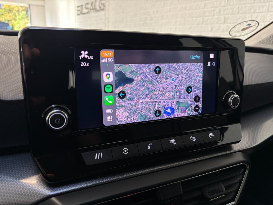 Seat Leon 1,5 TSi 150 Style ST DSG 5d