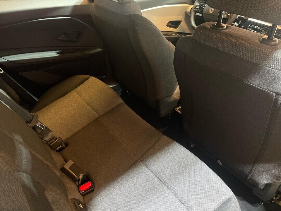 Renault 5 E-Tech 40 Evolution 5d