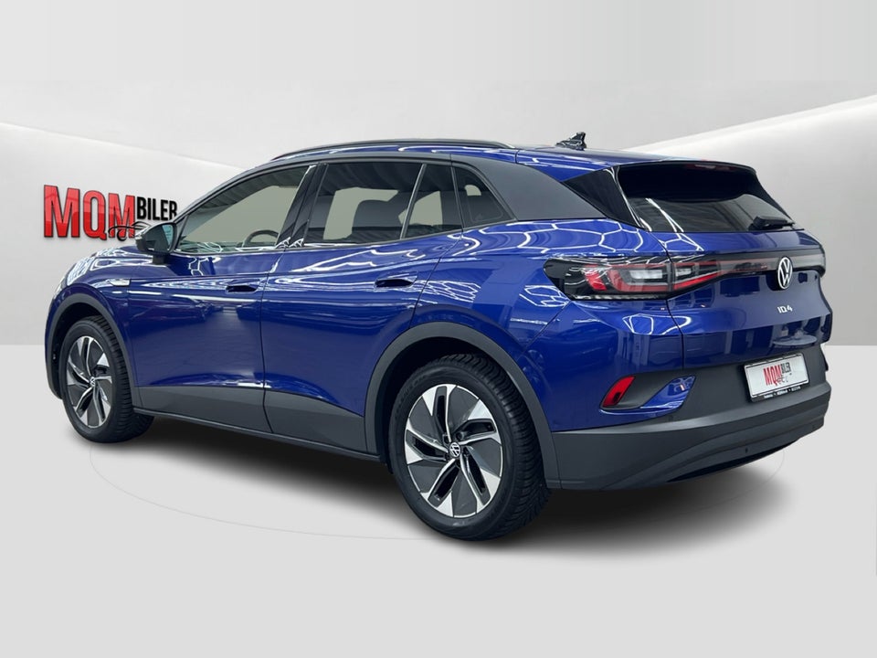 VW ID.4 77 Pro Performance 5d