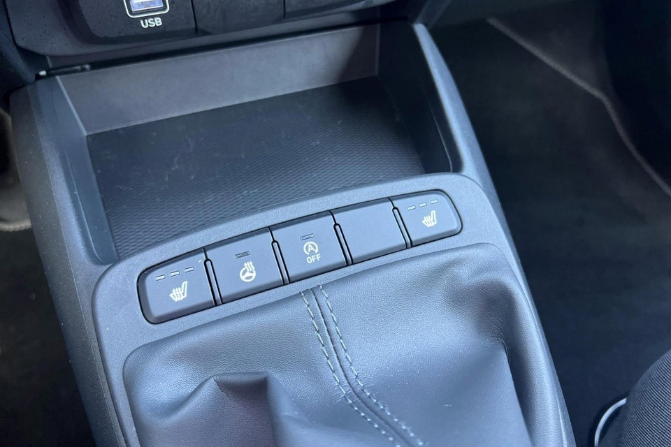 Hyundai i10 1,0 MPi Advanced 5d