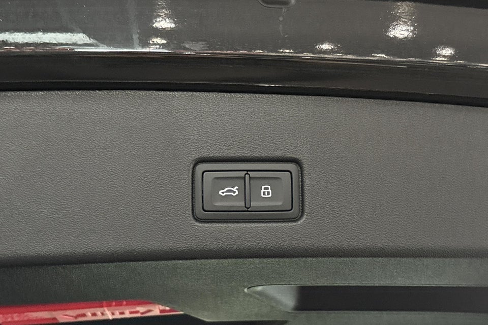 Audi Q4 e-tron 45 Progress 5d