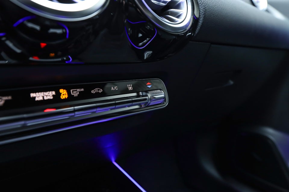 Mercedes EQA250+ AMG Premium 5d