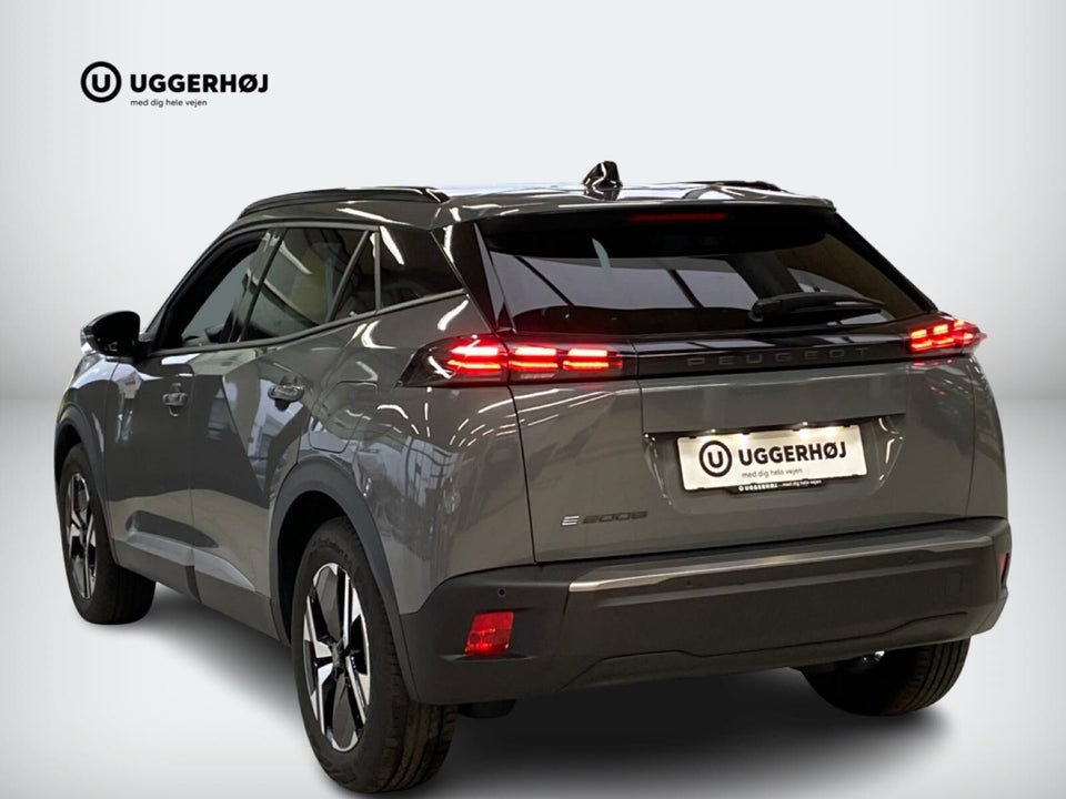 Peugeot e-2008 50 Allure 5d