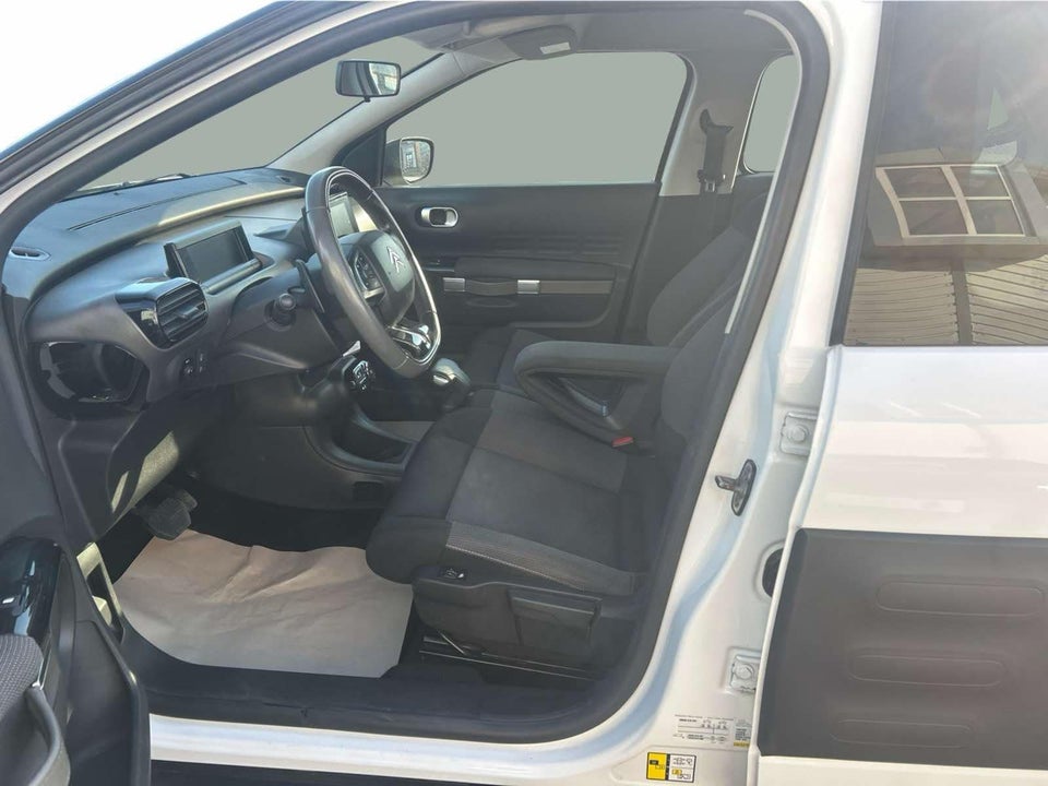 Citroën C4 Cactus 1,6 e-HDi 92 Feel ETG6 5d